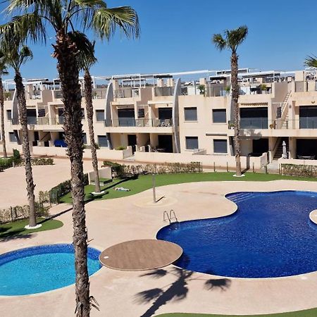 Apartamento Playa Elisa Bay App 411 Pilar de la Horadada Exterior foto