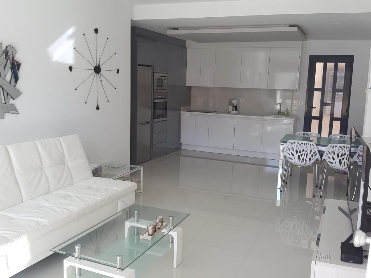 Apartamento Playa Elisa Bay App 411 Pilar de la Horadada Exterior foto