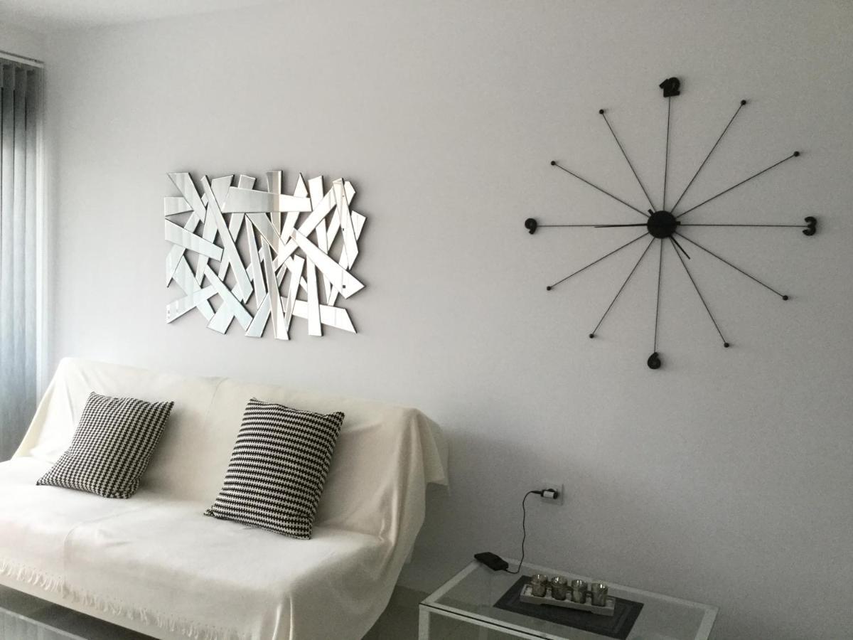 Apartamento Playa Elisa Bay App 411 Pilar de la Horadada Habitación foto