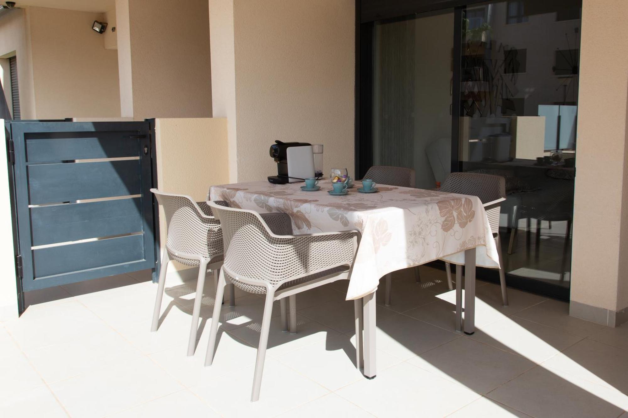 Apartamento Playa Elisa Bay App 411 Pilar de la Horadada Exterior foto